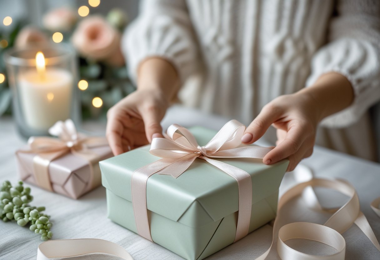 Den perfekte gaveidé til hende der også kan bruges som gaveidéer til dåben